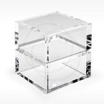 Cubo Frisado G - Onom 12x12