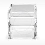 Cubo Frisado G - Onom 12x12