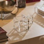 Cubo Frisado G - Onom 12x12