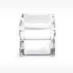 Cubo Frisado P - Onom 8x8