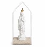 Cúpula Nossa Senhora deFátima  - Mari Naves