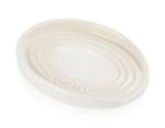 Descanso Oval para Colher