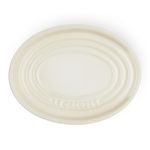 Descanso Oval para Colher