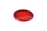 Descanso Oval para Colher