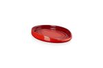 Descanso Oval para Colher