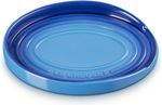 Descanso Oval para Colher