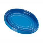 Descanso Oval para Colher