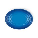 Descanso Oval para Colher