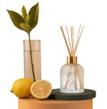 Difusor Citrus Verbena 200ml - Lenvie
