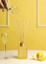 Difusor de Limoncello 130ml - Bacio + Lenvie