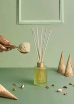 Difusor de Perfume Pistacchio 130ml - Bacio + Lenvie