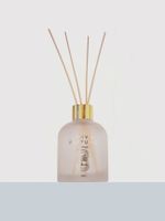 Difusor Figo Ambarado 200ml - Lenvie