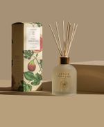 Difusor Figo Ambarado 200ml - Lenvie