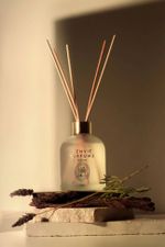 Difusor Lavanda Absoluta 200ml - Lenvie