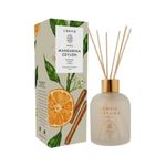 Difusor Mandarina Ceylon 200ml - Lenvie