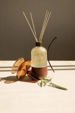 Difusor Patchouli Vanilla 200ml - Lenvie