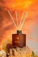 Difusor Terra do Sol 200ml - Água de Coco + Lenvie