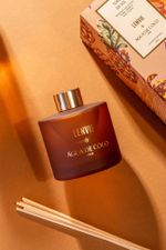 Difusor Terra do Sol 200ml - Água de Coco + Lenvie