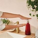 Dispenser para Sabão - Vermelho - Le Creuset 580ml