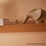 Escultura Elefante - M