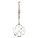 Escumadeira Revolution Aco Inox Unico