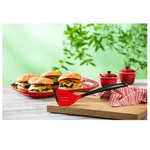 Espátula Vazada Revolution Duo - Le Creuset