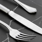 Faqueiro Inox Florence 130 Pcs - St James
