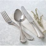 Faqueiro Inox Florence 130 Pcs - St James