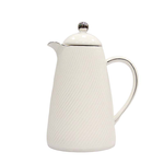 Garrafa Térmica de Porcelana - Baronesa - 750ml