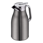 Garrafa Térmica Skyline Chumbo 1l