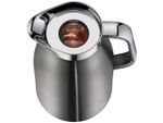 Garrafa Térmica Skyline Chumbo 1l