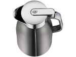 Garrafa Térmica Skyline Chumbo 1l