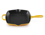 Grelha Quadrada - Nectar - Le Creuset - 26cm Sig
