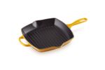 Grelha Quadrada - Nectar - Le Creuset - 26cm Sig