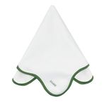 Guardanapo Borda Verde - Mameg