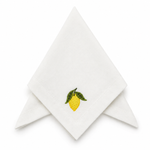Guardanapo de Tecido - Lemon