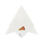 Guardanapo Linhão Off Pizza - Mameg