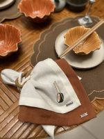 Guardanapo Linhão Off Sushi - Mameg