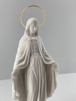 Imagem Nossa Senhora das Graças com Auréola Dourada