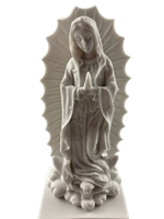 Imagem Nossa Senhora de Guadalupe