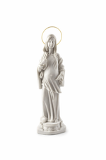 Imagem Nossa Senhora Grávida - com Auréola Dourada