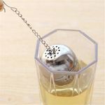 Infusor Chá em Inox