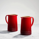 Jarra 1,5l Cerise - Le Creuset