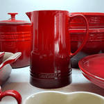 Jarra 1,5l Cerise - Le Creuset