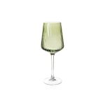 Jogo 6 Taças Clear Green - 560ml
