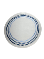 Jogo Americano Punti Azul - 40cm