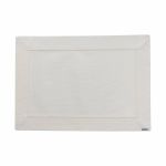 Jogo Americano Select Off White