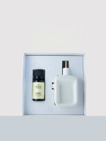 Kit Aromat. Elétrico + Oleo Concent. - Magnólia Pacífica