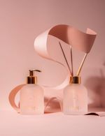 Kit Difusor + Sab Liq Magnolia 150ml