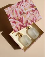 Kit Difusor + Sab Liq Magnolia 150ml